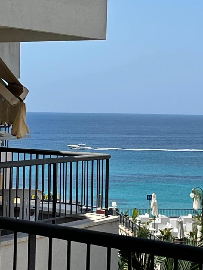 Appartamento Vista Mare Da Mary Gallipoli Eksteriør billede