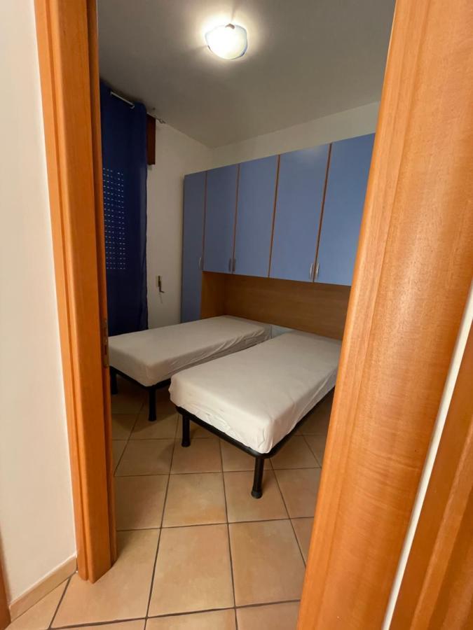 Appartamento Vista Mare Da Mary Gallipoli Eksteriør billede