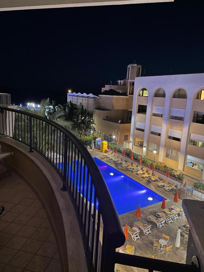 Appartamento Vista Mare Da Mary Gallipoli Eksteriør billede