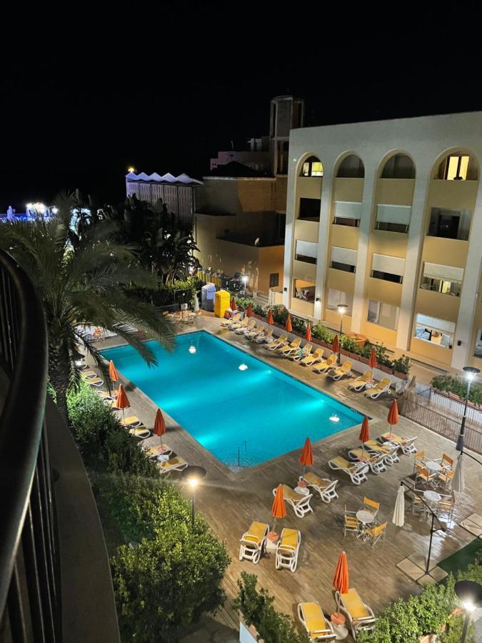 Appartamento Vista Mare Da Mary Gallipoli Eksteriør billede